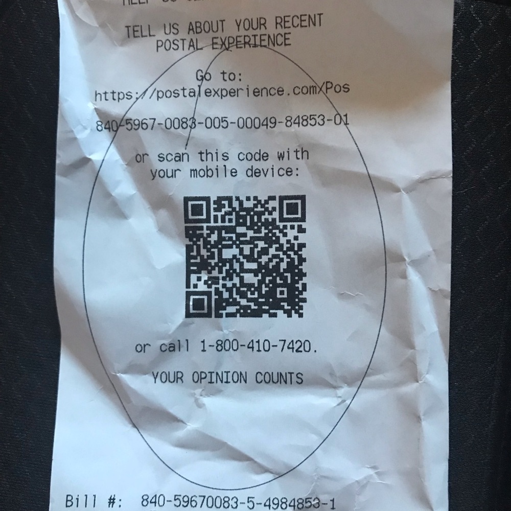 Just for updating my ate